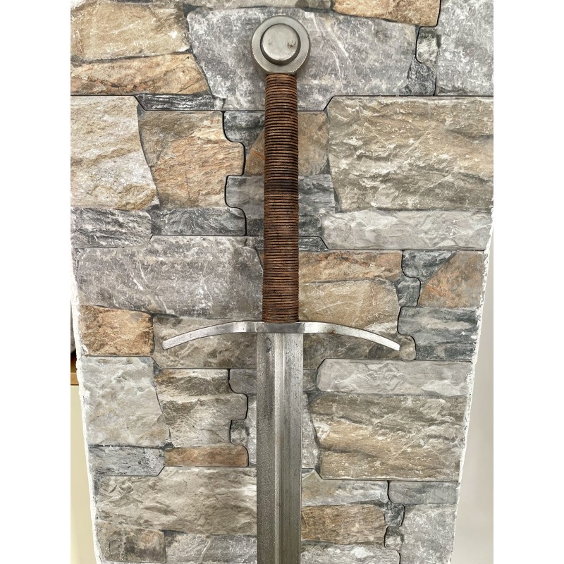 Zweihändiges Kampfschwert - SK-A