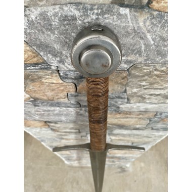 Zweihändiges Kampfschwert - SK-A