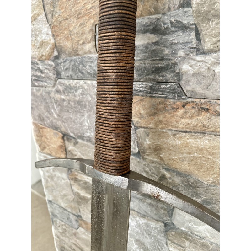 Zweihändiges Kampfschwert - SK-A