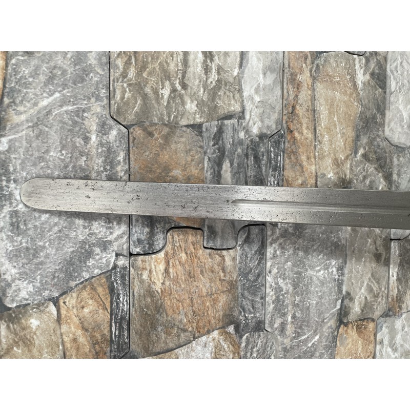 Zweihändiges Kampfschwert - SK-A