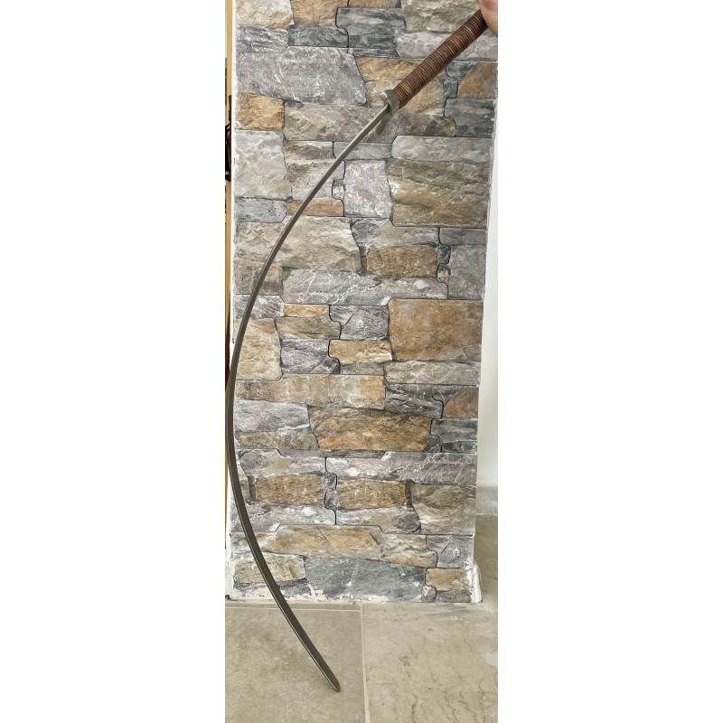 Zweihändiges Kampfschwert - SK-A