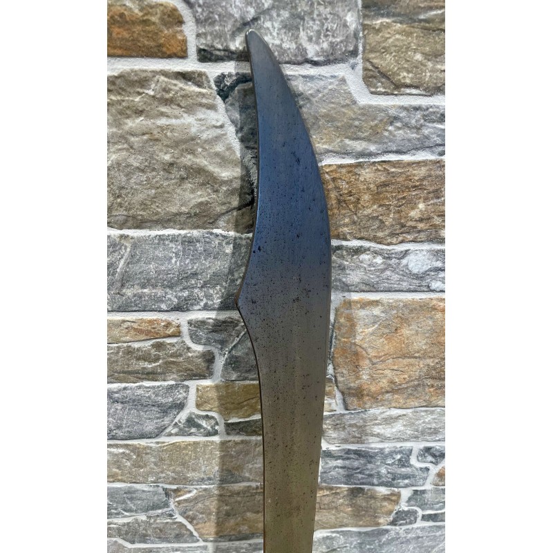 Mittelalterlicher Kampf Falchion