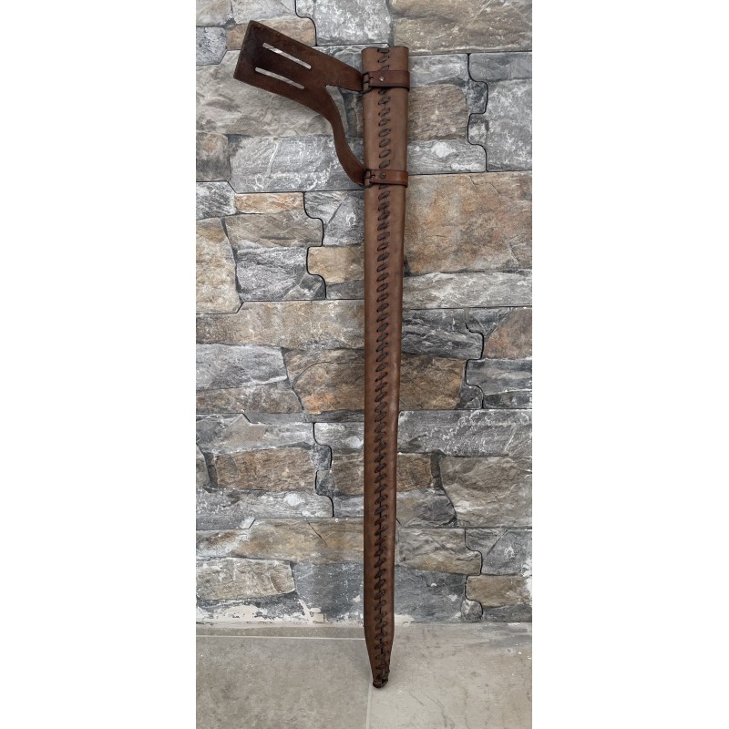 Mittelalterliches Schwert SK-A