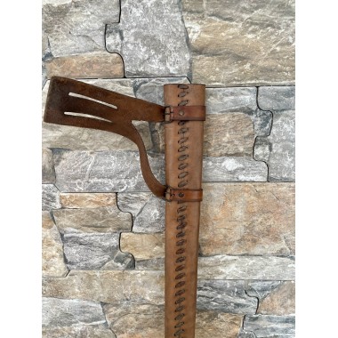 Mittelalterlicher Einhänder - SK-A