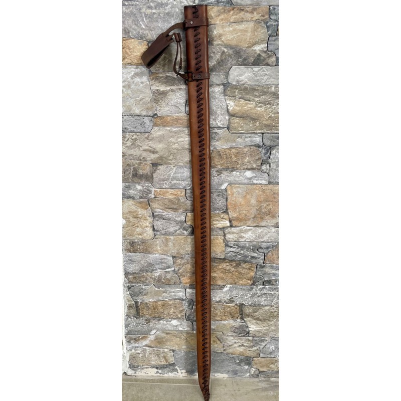 Zweihändiges Kampfschwert - SK-A