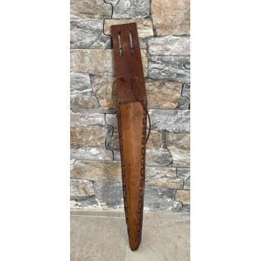 Mittelalterlicher Kampfdolch