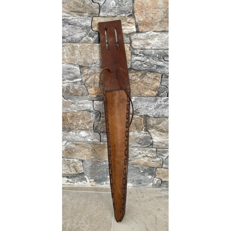 Mittelalterlicher Kampfdolch