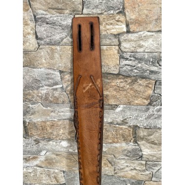 Mittelalterlicher Kampfdolch