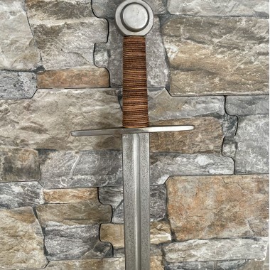 Mittelalterlicher Einhänder - SK-A