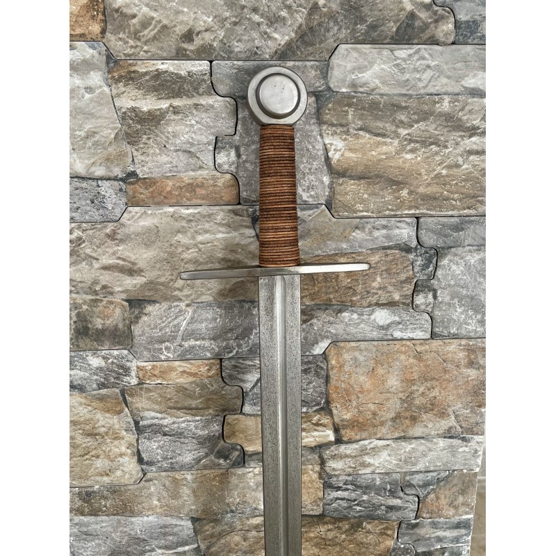 Mittelalterlicher Einhänder - SK-A