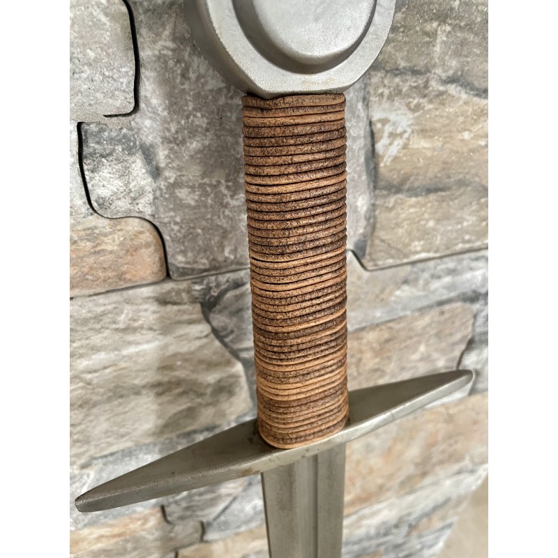 Mittelalterlicher Einhänder - SK-A