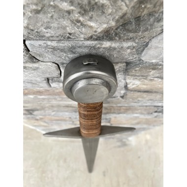 Mittelalterlicher Einhänder - SK-A