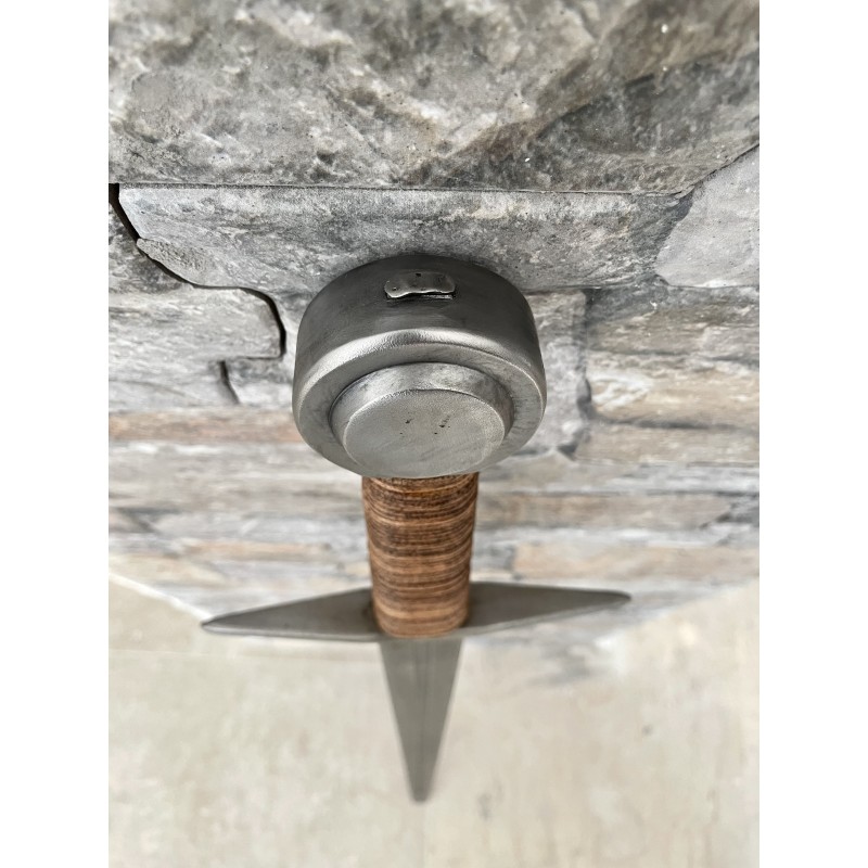 Mittelalterlicher Einhänder - SK-A