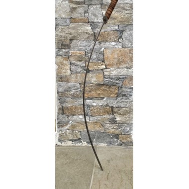 Mittelalterlicher Einhänder - SK-A