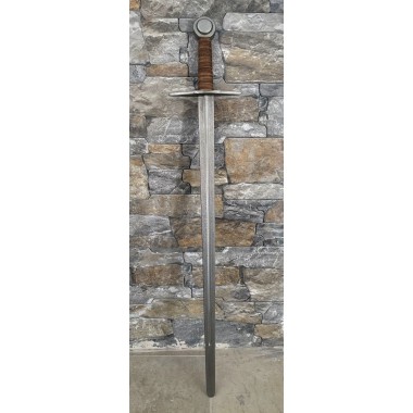 Mittelalterlicher Einhänder - SK-A