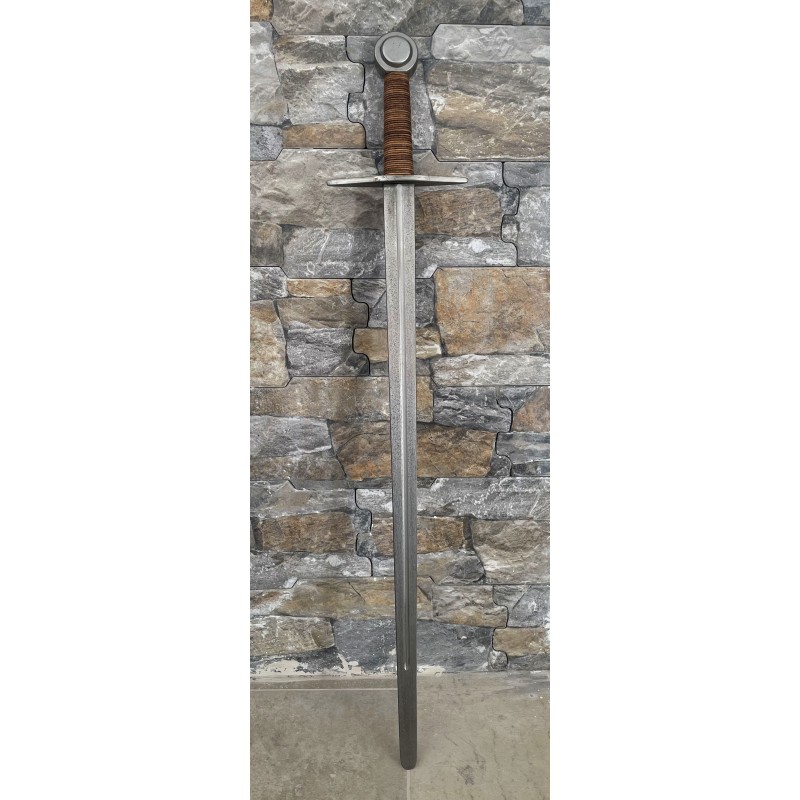 Mittelalterlicher Einhänder - SK-A