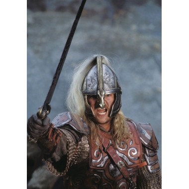 Guthwine, das Schwert von Eomer - Herr der Ringe