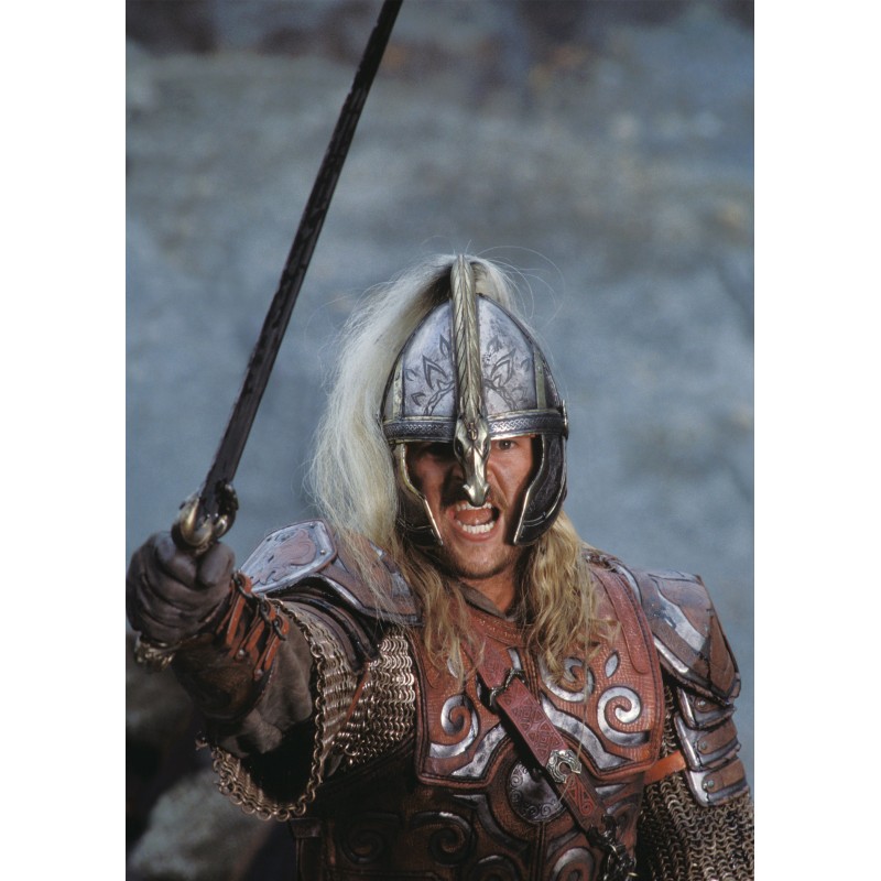 Guthwine, das Schwert von Eomer - Herr der Ringe