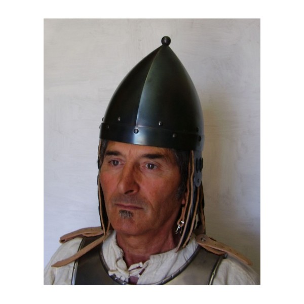 Helm Byzantinischen