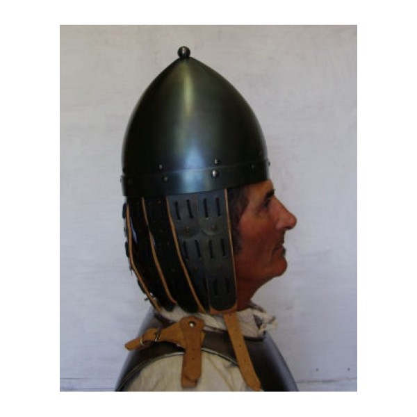 Helm Byzantinischen