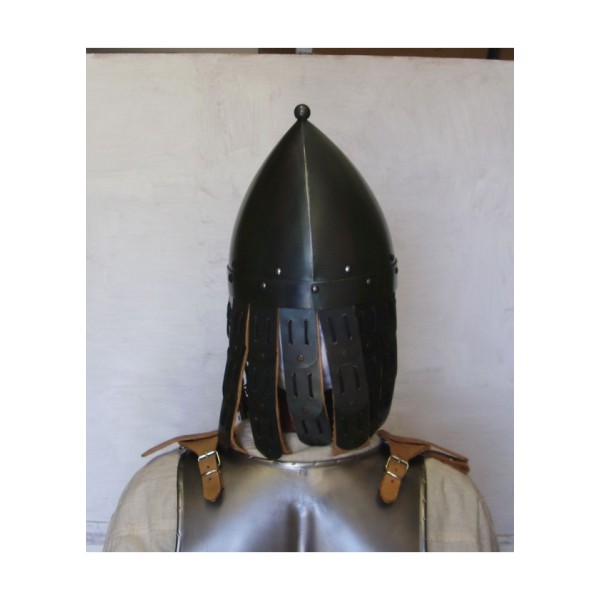 Helm Byzantinischen