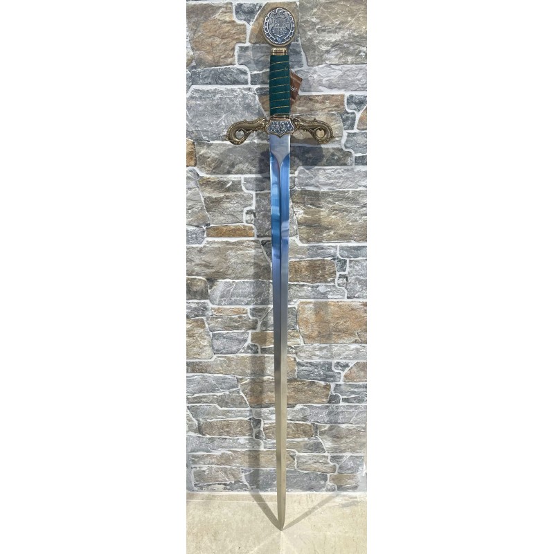 Christopher Columbus Marto Schwert