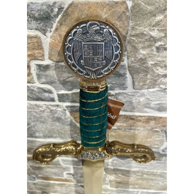 Christopher Columbus Marto Schwert