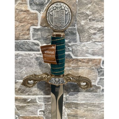 Christopher Columbus Marto Schwert