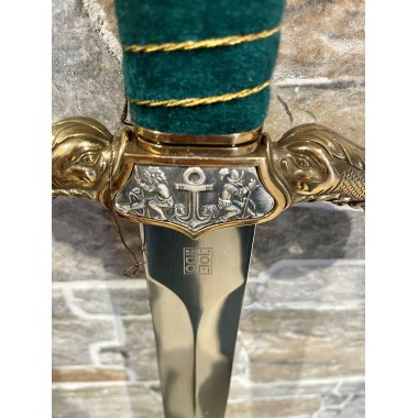 Christopher Columbus Marto Schwert