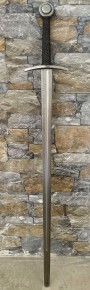 Mittelalterliches Eineinhalb-Schwert SK-A