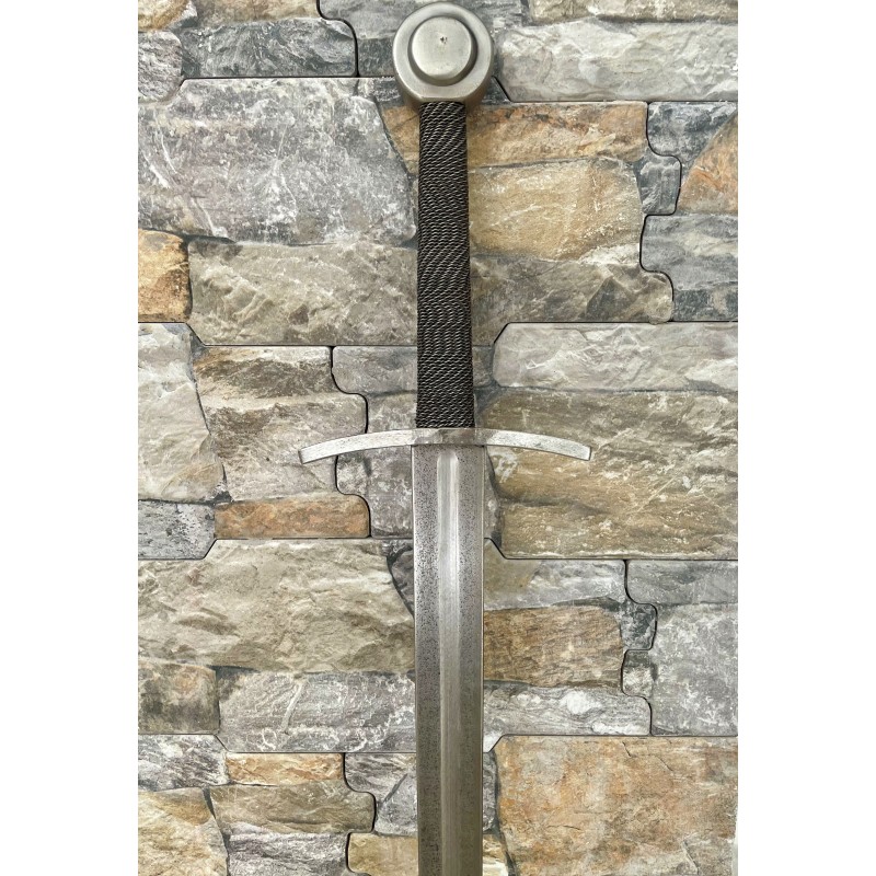 Mittelalterliches Eineinhalb-Schwert SK-A