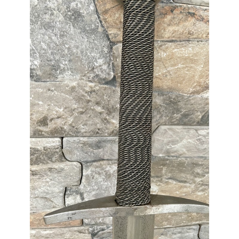 Mittelalterliches Eineinhalb-Schwert SK-A