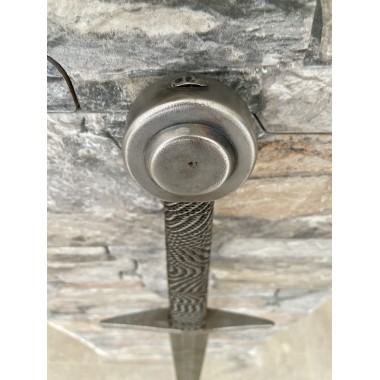 Mittelalterliches Eineinhalb-Schwert SK-A