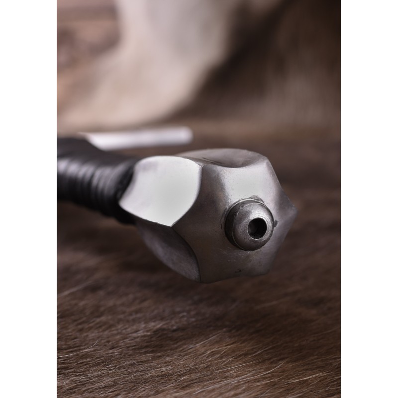 Tewkesbury Mittelalterschwert mit Scheide, 15. Jh.