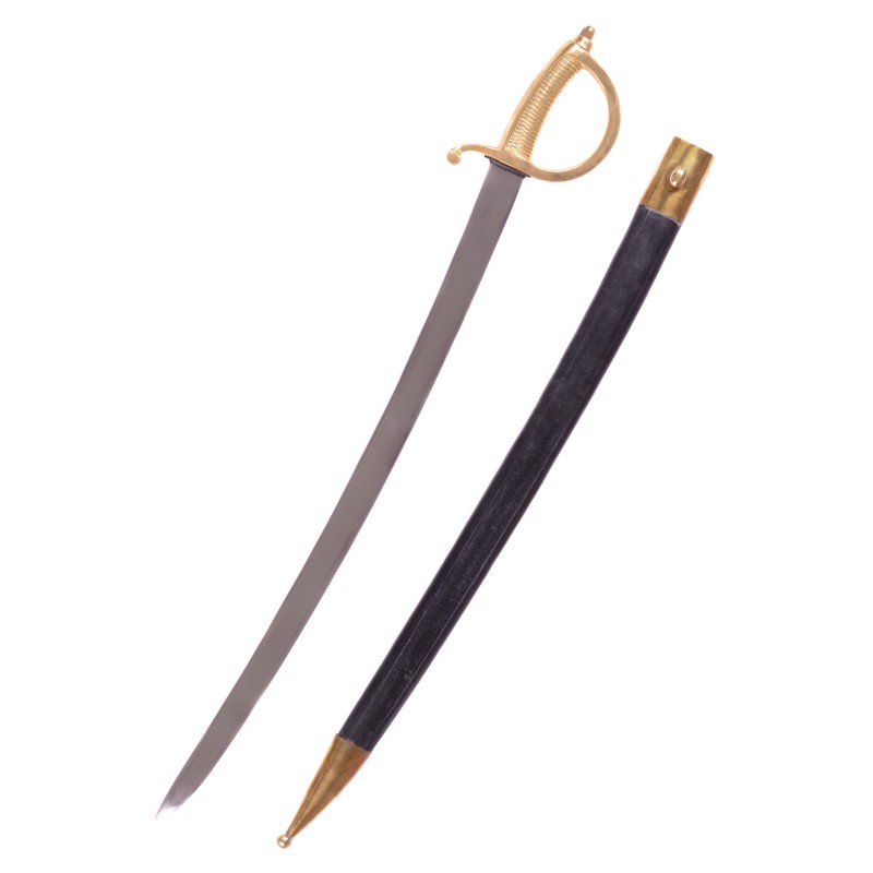 Infanteriesäbel Modell Briquet