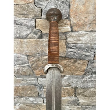 Xiphos, griechisches Schwert