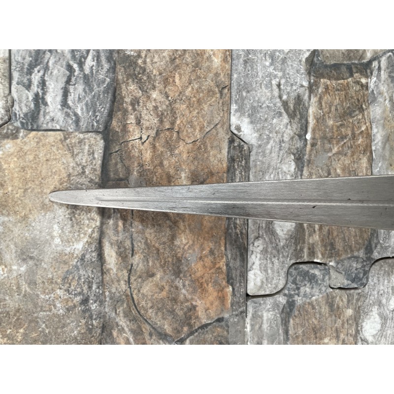 Mittelalterlicher Kampfdolch