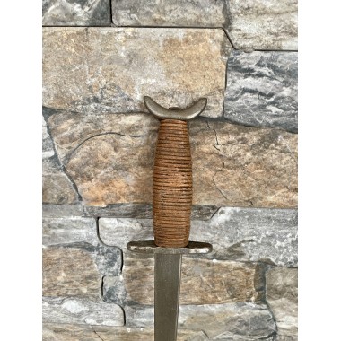 Mittelalterlicher Dolch SK-A