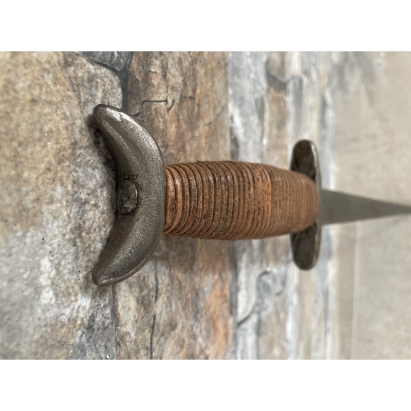 Mittelalterlicher Dolch SK-A