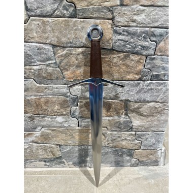 Mittelalterlicher Dolch