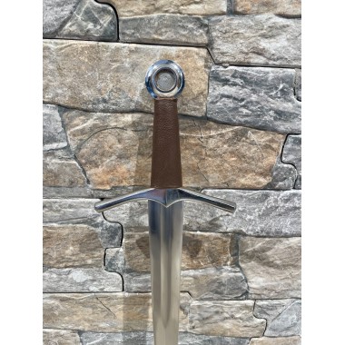 Mittelalterlicher Dolch