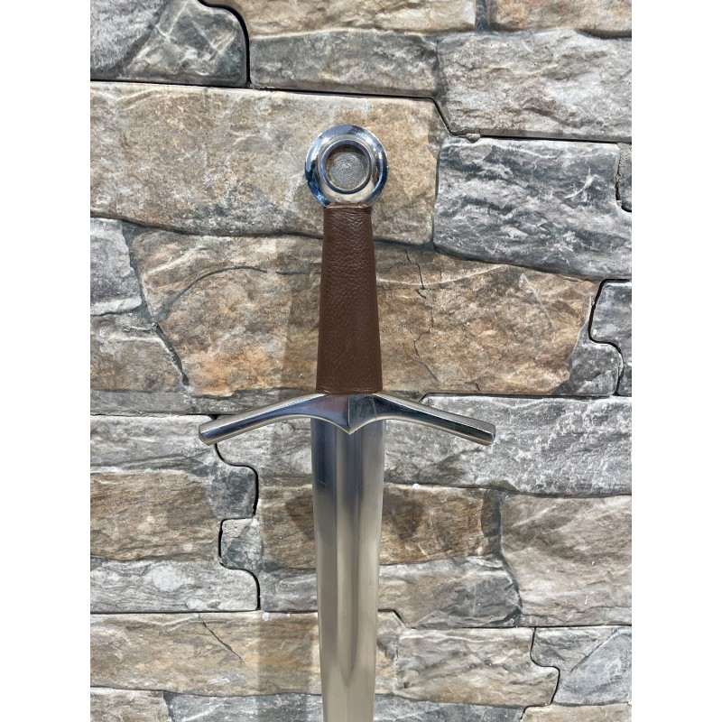 Mittelalterlicher Dolch