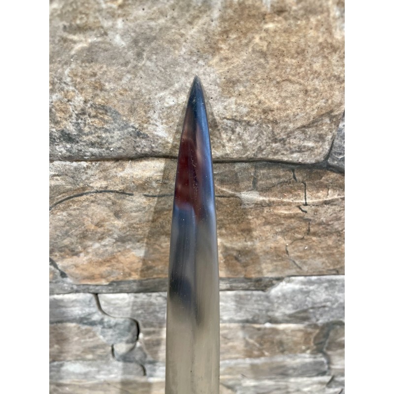 Mittelalterlicher Dolch