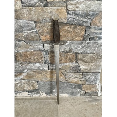 Mittelalterlicher Dolch SK-A