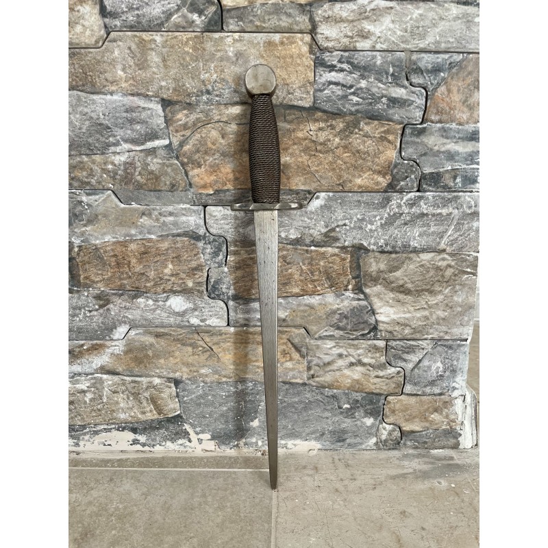 Mittelalterlicher Dolch SK-A