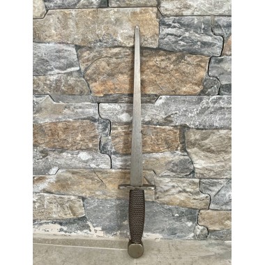 Mittelalterlicher Dolch SK-A