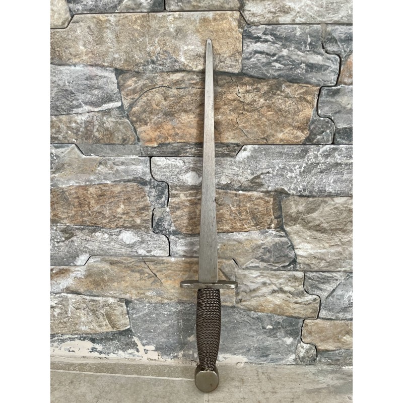 Mittelalterlicher Dolch SK-A