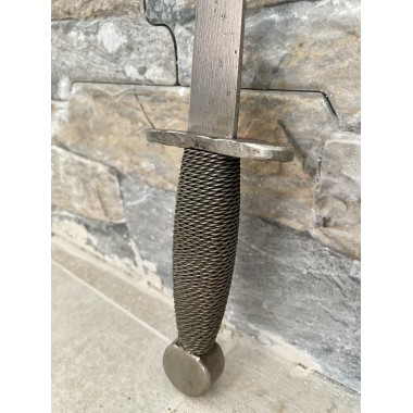 Mittelalterlicher Dolch SK-A