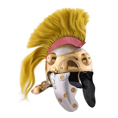 Witcham Gravel Helm - Römischer Auxiliarhelm