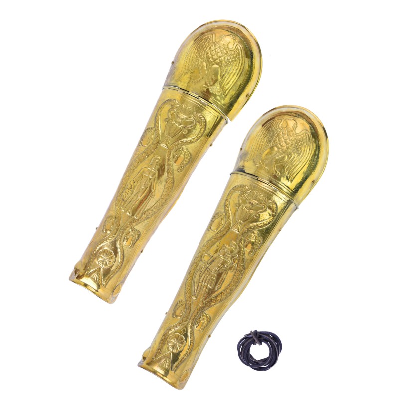 Beinschienen der Prätorianergarde